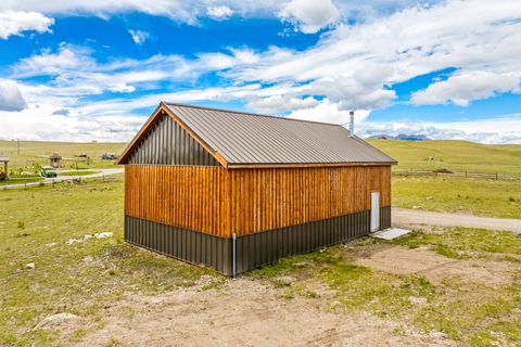 Tiny photo for 7985 N Cottonwood Drive, Augusta, MT 59410 (MLS # 30072766)