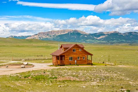 Tiny photo for 7985 N Cottonwood Drive, Augusta, MT 59410 (MLS # 30072766)