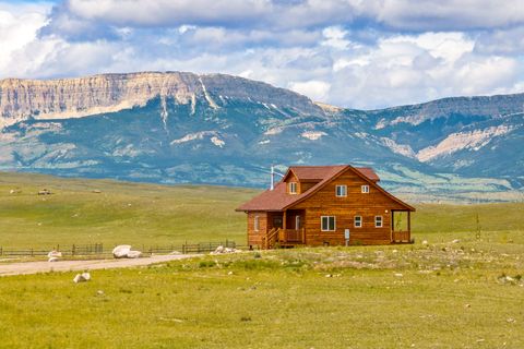 Tiny photo for 7985 N Cottonwood Drive, Augusta, MT 59410 (MLS # 30072766)
