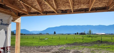 Tiny photo for 2163 Twin Bucks Trail, Kalispell, MT 59901 (MLS # 30070920)