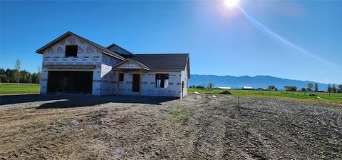Tiny photo for 2163 Twin Bucks Trail, Kalispell, MT 59901 (MLS # 30070920)