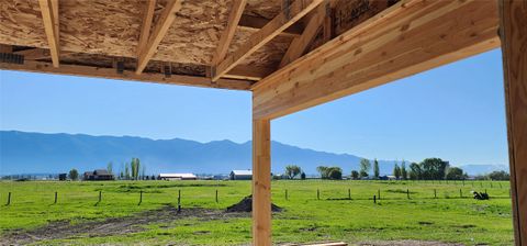 Tiny photo for 2163 Twin Bucks Trail, Kalispell, MT 59901 (MLS # 30070920)