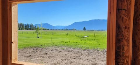 Tiny photo for 2163 Twin Bucks Trail, Kalispell, MT 59901 (MLS # 30070920)