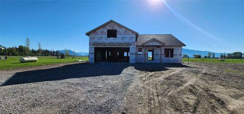 Tiny photo for 2163 Twin Bucks Trail, Kalispell, MT 59901 (MLS # 30070920)