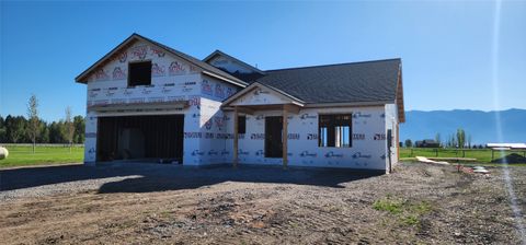 Tiny photo for 2163 Twin Bucks Trail, Kalispell, MT 59901 (MLS # 30070920)