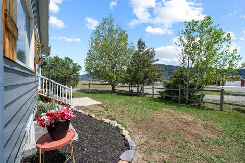 Tiny photo for 5941 Porter Avenue, Butte, MT 59701 (MLS # 30071967)