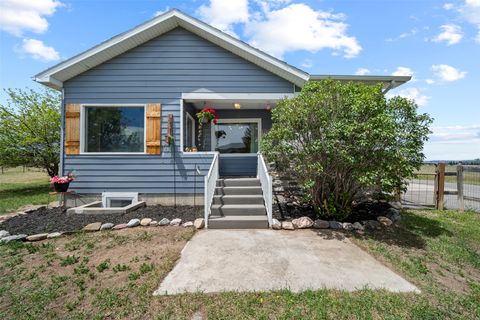 Tiny photo for 5941 Porter Avenue, Butte, MT 59701 (MLS # 30071967)