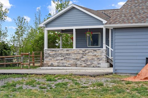 Tiny photo for 5941 Porter Avenue, Butte, MT 59701 (MLS # 30071967)