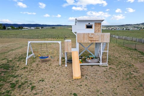 Tiny photo for 5941 Porter Avenue, Butte, MT 59701 (MLS # 30071967)