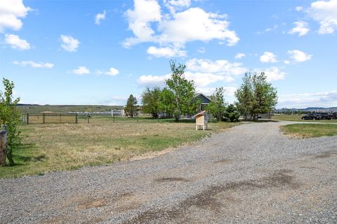 Tiny photo for 5941 Porter Avenue, Butte, MT 59701 (MLS # 30071967)