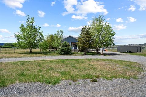 Tiny photo for 5941 Porter Avenue, Butte, MT 59701 (MLS # 30071967)
