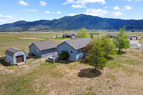 Tiny photo for 5941 Porter Avenue, Butte, MT 59701 (MLS # 30071967)