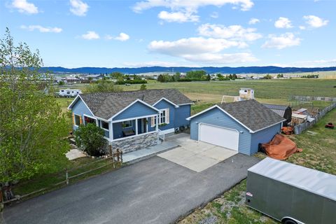 Photo of 5941 Porter Avenue, Butte, MT 59701 (MLS # 30071967)