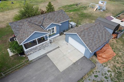 Tiny photo for 5941 Porter Avenue, Butte, MT 59701 (MLS # 30071967)