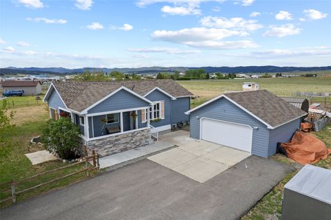 Tiny photo for 5941 Porter Avenue, Butte, MT 59701 (MLS # 30071967)