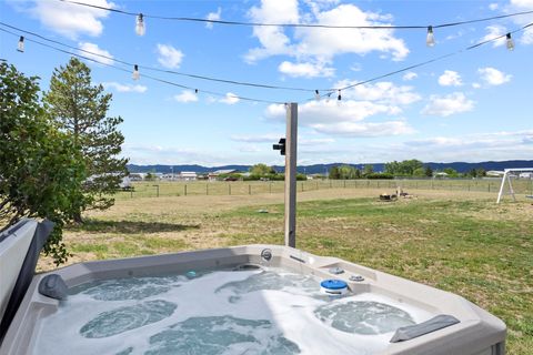 Tiny photo for 5941 Porter Avenue, Butte, MT 59701 (MLS # 30071967)