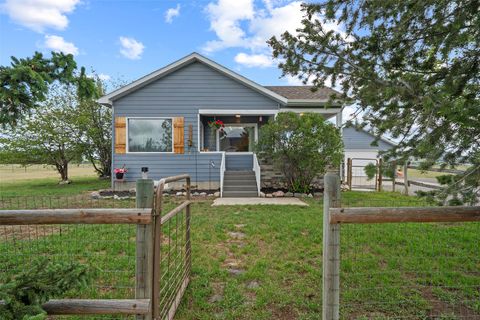 Tiny photo for 5941 Porter Avenue, Butte, MT 59701 (MLS # 30071967)