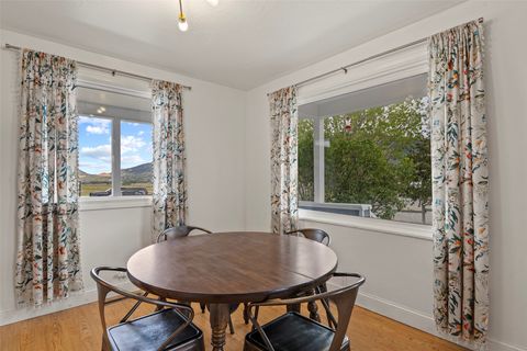 Tiny photo for 5941 Porter Avenue, Butte, MT 59701 (MLS # 30071967)