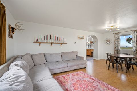 Tiny photo for 5941 Porter Avenue, Butte, MT 59701 (MLS # 30071967)