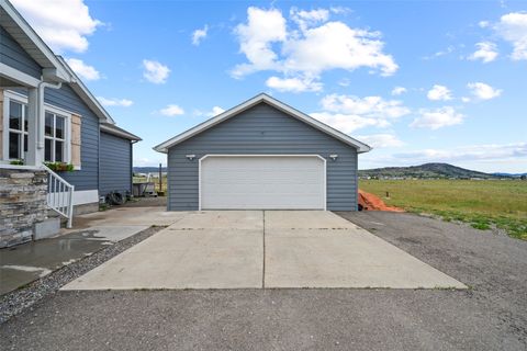 Tiny photo for 5941 Porter Avenue, Butte, MT 59701 (MLS # 30071967)