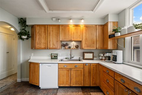Tiny photo for 5941 Porter Avenue, Butte, MT 59701 (MLS # 30071967)