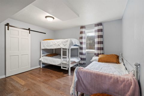 Tiny photo for 5941 Porter Avenue, Butte, MT 59701 (MLS # 30071967)
