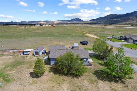 Tiny photo for 5941 Porter Avenue, Butte, MT 59701 (MLS # 30071967)