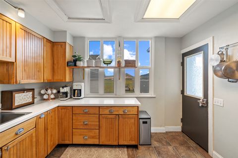 Tiny photo for 5941 Porter Avenue, Butte, MT 59701 (MLS # 30071967)