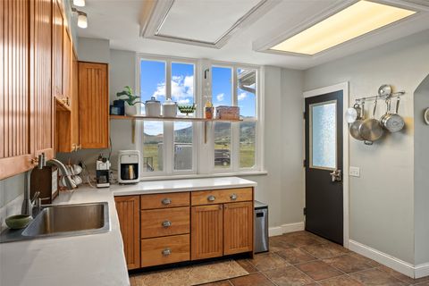 Tiny photo for 5941 Porter Avenue, Butte, MT 59701 (MLS # 30071967)