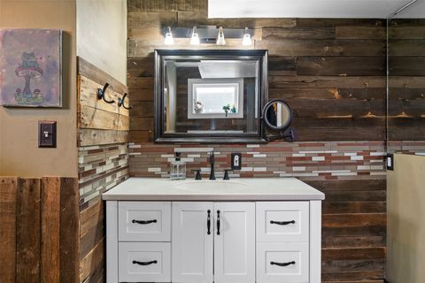Tiny photo for 5941 Porter Avenue, Butte, MT 59701 (MLS # 30071967)