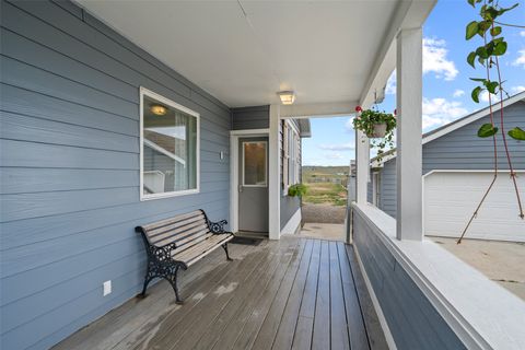 Tiny photo for 5941 Porter Avenue, Butte, MT 59701 (MLS # 30071967)