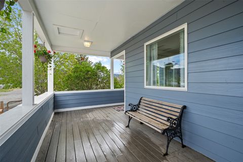 Tiny photo for 5941 Porter Avenue, Butte, MT 59701 (MLS # 30071967)
