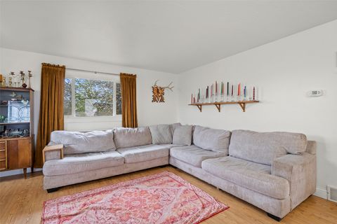 Tiny photo for 5941 Porter Avenue, Butte, MT 59701 (MLS # 30071967)
