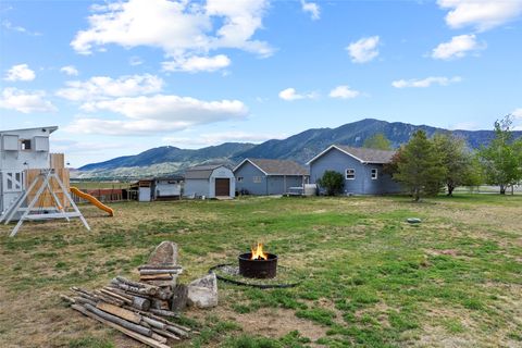 Tiny photo for 5941 Porter Avenue, Butte, MT 59701 (MLS # 30071967)