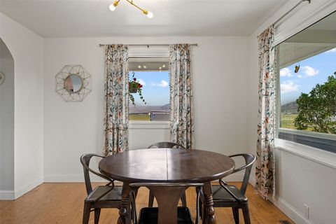 Tiny photo for 5941 Porter Avenue, Butte, MT 59701 (MLS # 30071967)