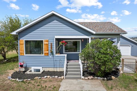 Tiny photo for 5941 Porter Avenue, Butte, MT 59701 (MLS # 30071967)