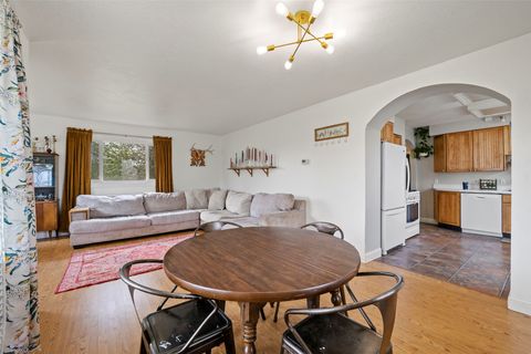 Tiny photo for 5941 Porter Avenue, Butte, MT 59701 (MLS # 30071967)