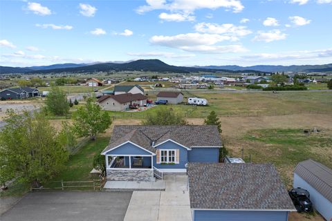 Tiny photo for 5941 Porter Avenue, Butte, MT 59701 (MLS # 30071967)