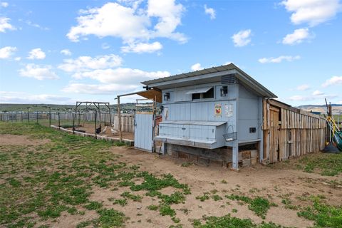 Tiny photo for 5941 Porter Avenue, Butte, MT 59701 (MLS # 30071967)