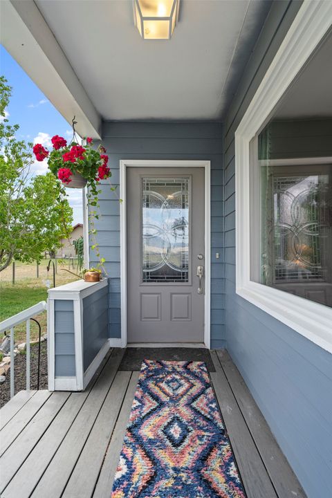 Tiny photo for 5941 Porter Avenue, Butte, MT 59701 (MLS # 30071967)