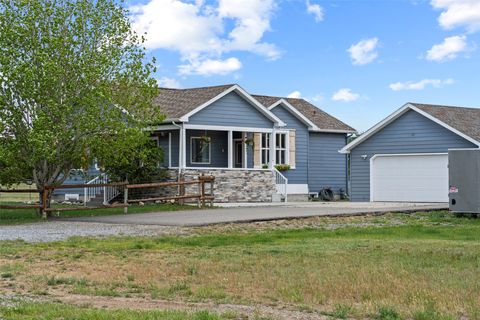 Tiny photo for 5941 Porter Avenue, Butte, MT 59701 (MLS # 30071967)