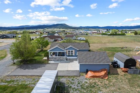 Tiny photo for 5941 Porter Avenue, Butte, MT 59701 (MLS # 30071967)