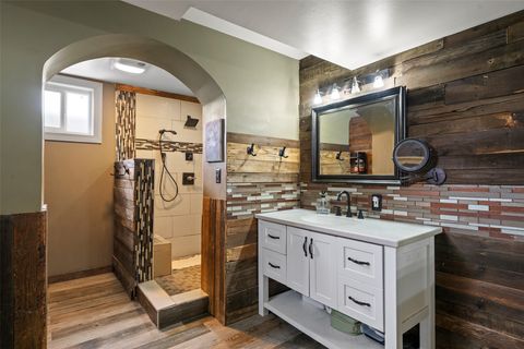Tiny photo for 5941 Porter Avenue, Butte, MT 59701 (MLS # 30071967)