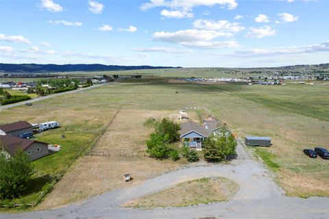 Tiny photo for 5941 Porter Avenue, Butte, MT 59701 (MLS # 30071967)