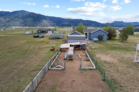 Tiny photo for 5941 Porter Avenue, Butte, MT 59701 (MLS # 30071967)