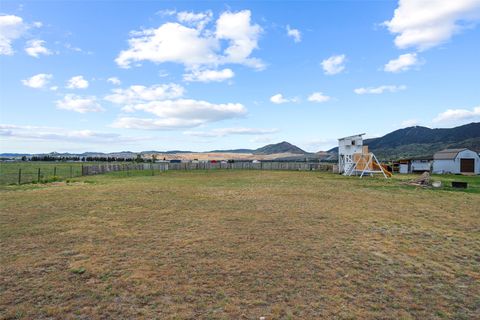 Tiny photo for 5941 Porter Avenue, Butte, MT 59701 (MLS # 30071967)