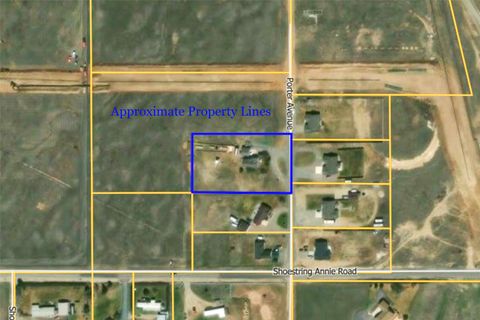 Tiny photo for 5941 Porter Avenue, Butte, MT 59701 (MLS # 30071967)
