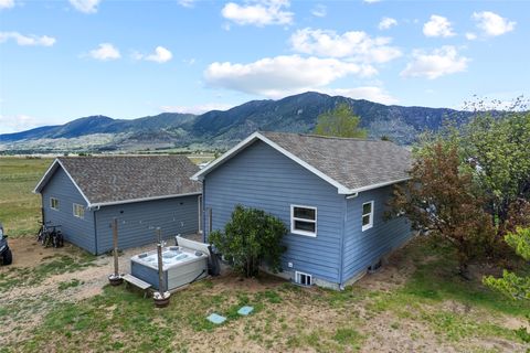 Tiny photo for 5941 Porter Avenue, Butte, MT 59701 (MLS # 30071967)