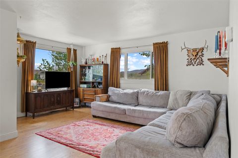 Tiny photo for 5941 Porter Avenue, Butte, MT 59701 (MLS # 30071967)