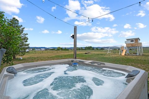 Tiny photo for 5941 Porter Avenue, Butte, MT 59701 (MLS # 30071967)